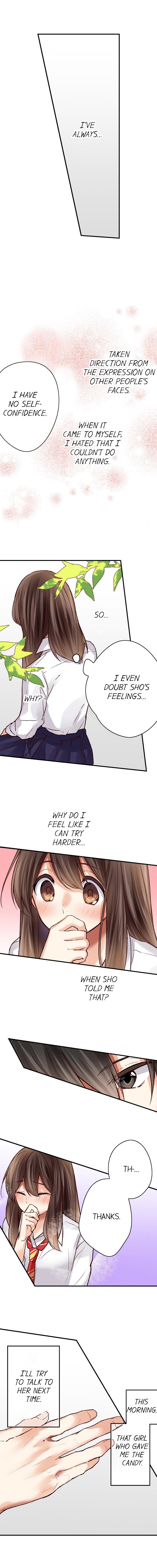 They Definitely Had Sex - Chapter 21 [photo 2] - MangaPorn