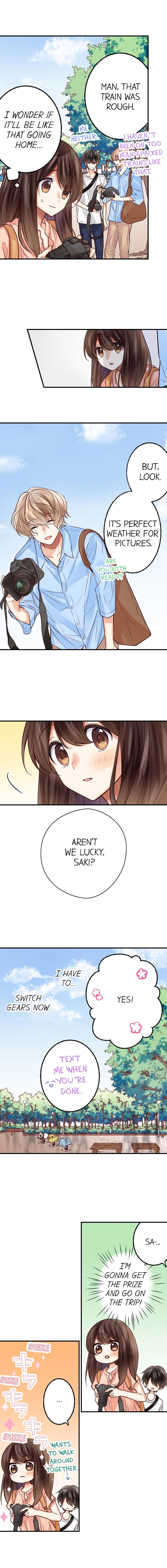 They Definitely Had Sex - Chapter 23 [photo 2] - MangaPorn