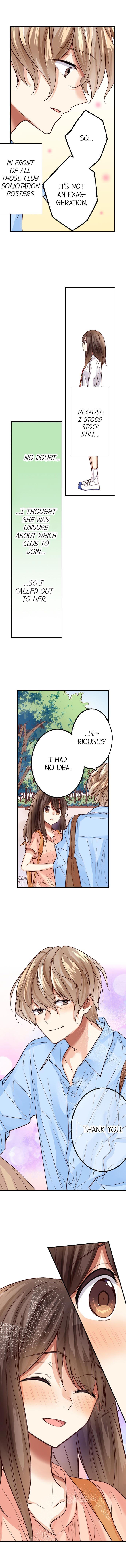 They Definitely Had Sex - Chapter 24 [photo 2] - MangaPorn