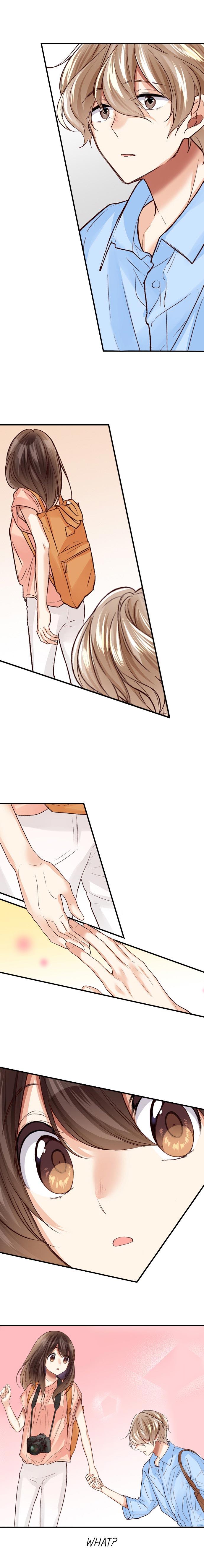 They Definitely Had Sex - Chapter 24 [photo 4] - MangaPorn