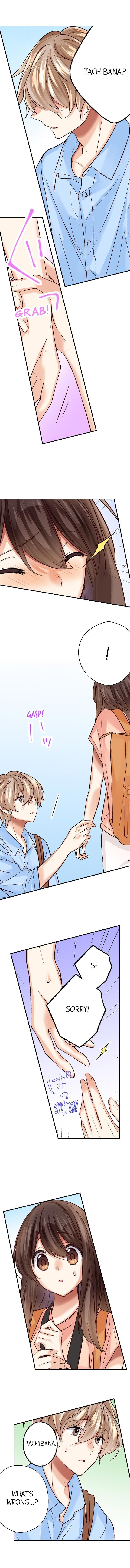 They Definitely Had Sex - Chapter 24 [photo 5] - MangaPorn