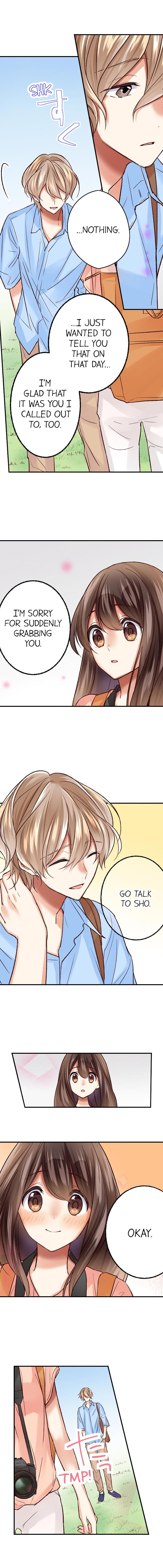 They Definitely Had Sex - Chapter 24 [photo 6] - MangaPorn