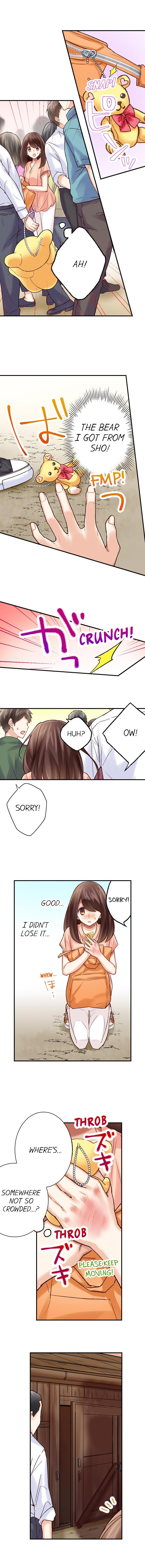 They Definitely Had Sex - Chapter 26 [photo 6] - MangaPorn