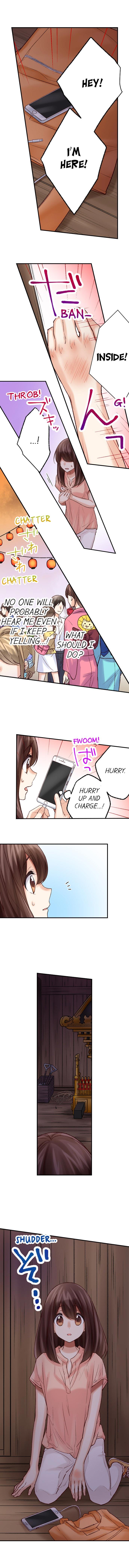 They Definitely Had Sex - Chapter 26 [photo 8] - MangaPorn