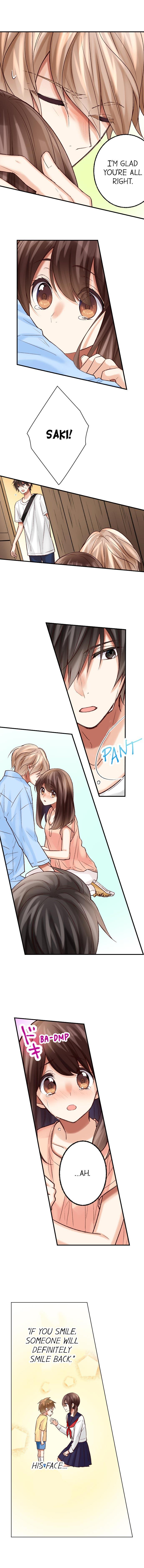 They Definitely Had Sex - Chapter 27 [photo 4] - MangaPorn