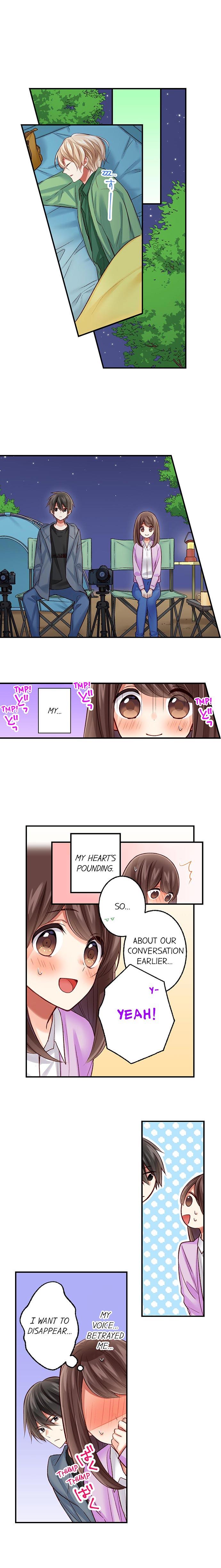 They Definitely Had Sex - Chapter 36 [photo 8] - MangaPorn