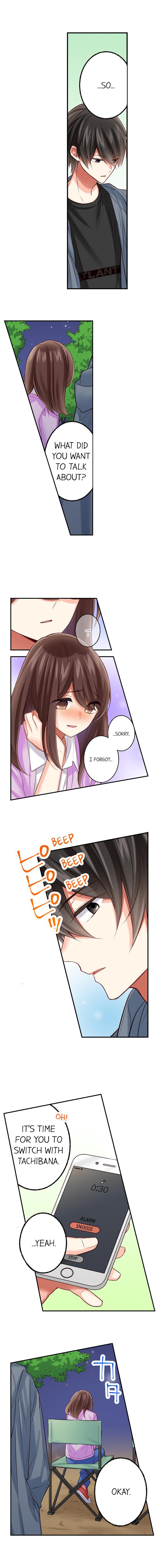 They Definitely Had Sex - Chapter 37 [photo 5] - MangaPorn