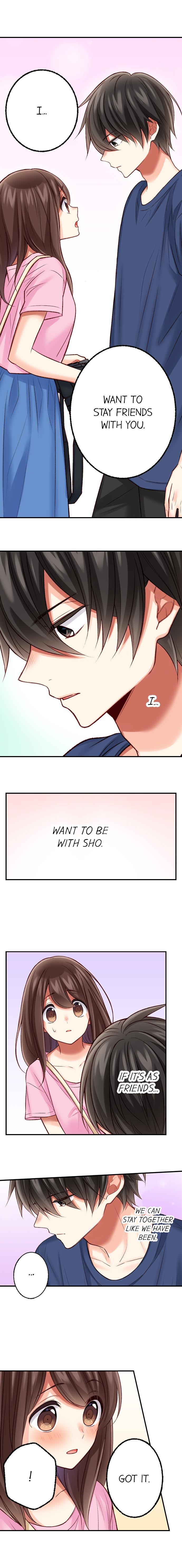 They Definitely Had Sex - Chapter 41 [photo 2] - MangaPorn