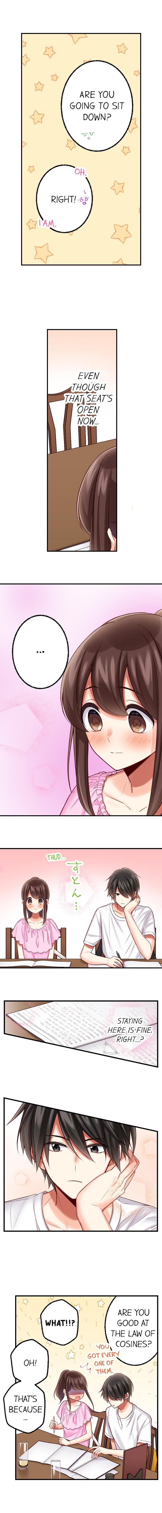 They Definitely Had Sex - Chapter 42 [photo 6] - MangaPorn