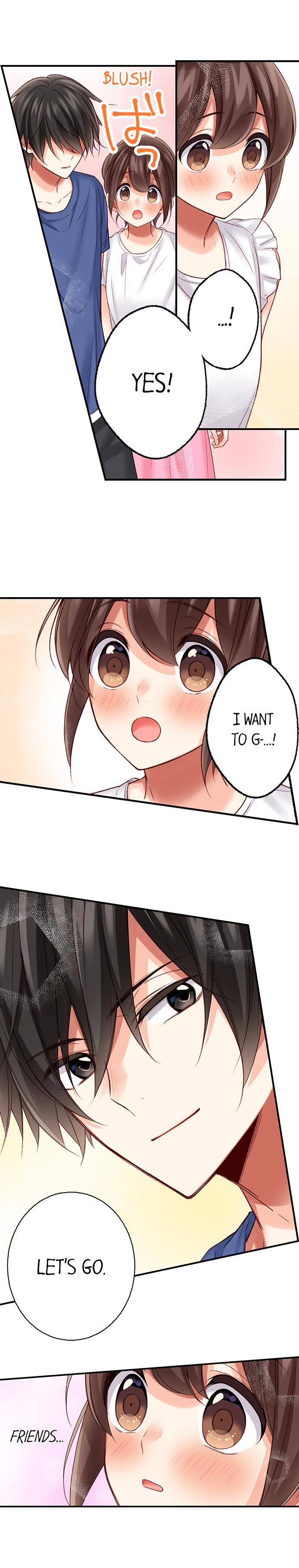 They Definitely Had Sex - Chapter 43 [photo 6] - MangaPorn