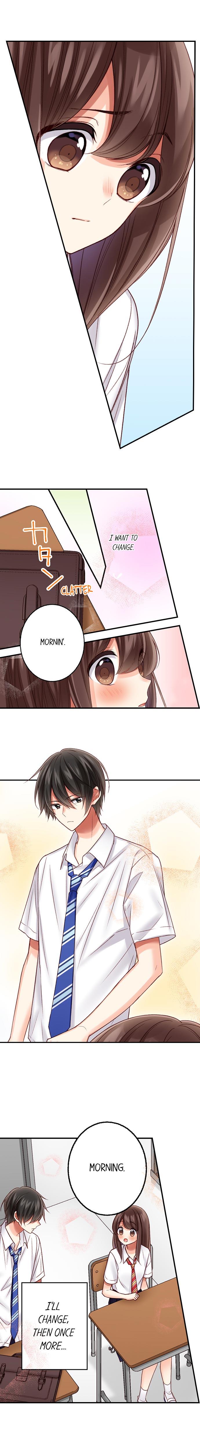 They Definitely Had Sex - Chapter 44 [photo 6] - MangaPorn
