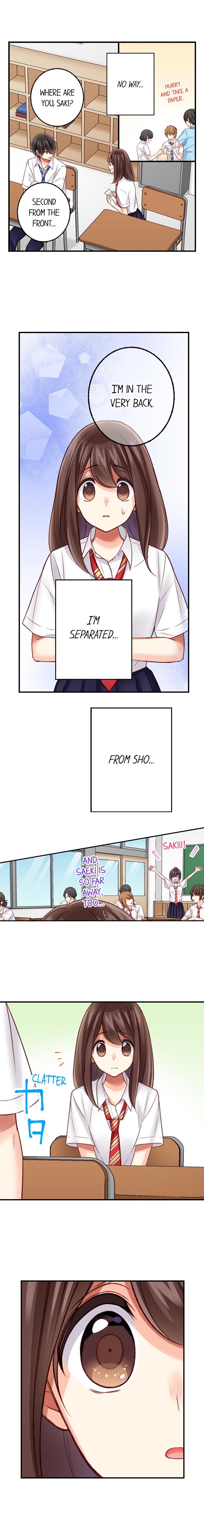 They Definitely Had Sex - Chapter 44 [photo 8] - MangaPorn