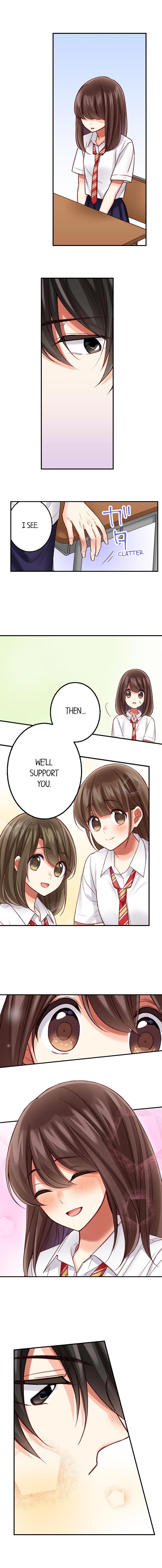 They Definitely Had Sex - Chapter 45 [photo 7] - MangaPorn