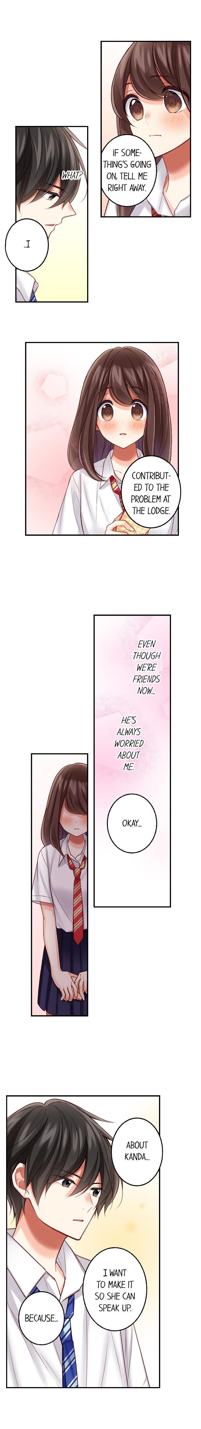 They Definitely Had Sex - Chapter 46 [photo 4] - MangaPorn