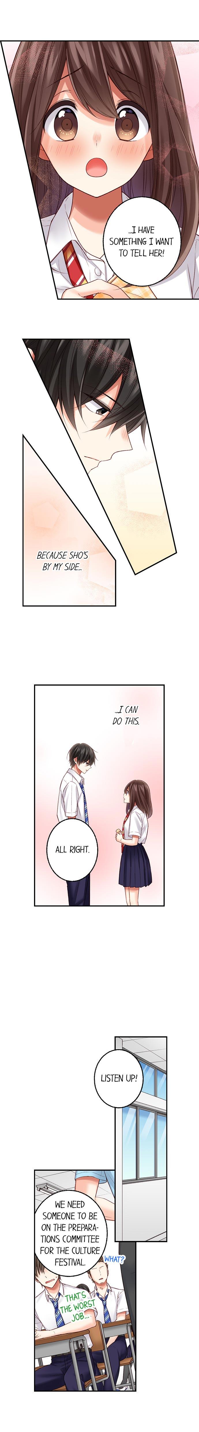 They Definitely Had Sex - Chapter 46 [photo 5] - MangaPorn