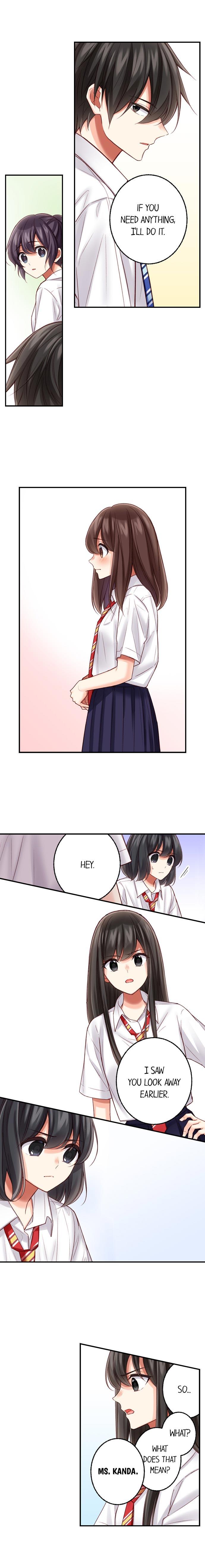 They Definitely Had Sex - Chapter 46 [photo 8] - MangaPorn