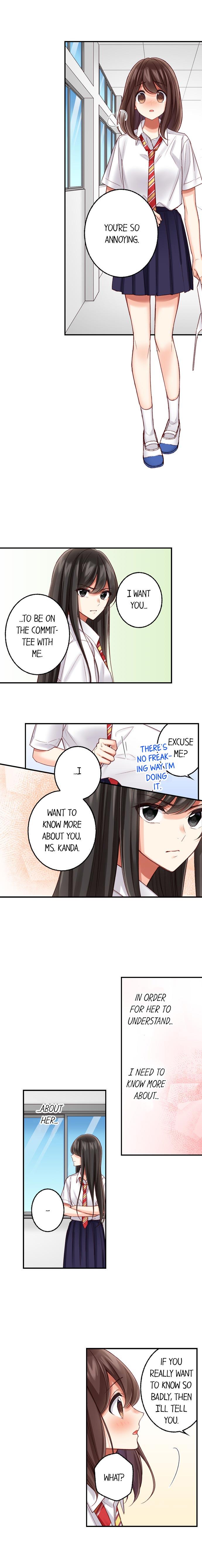 They Definitely Had Sex - Chapter 47 [photo 3] - MangaPorn