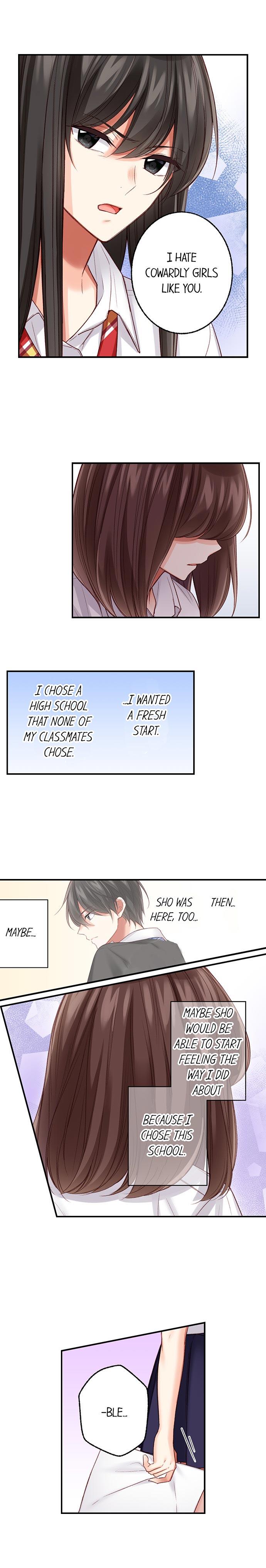They Definitely Had Sex - Chapter 47 [photo 5] - MangaPorn