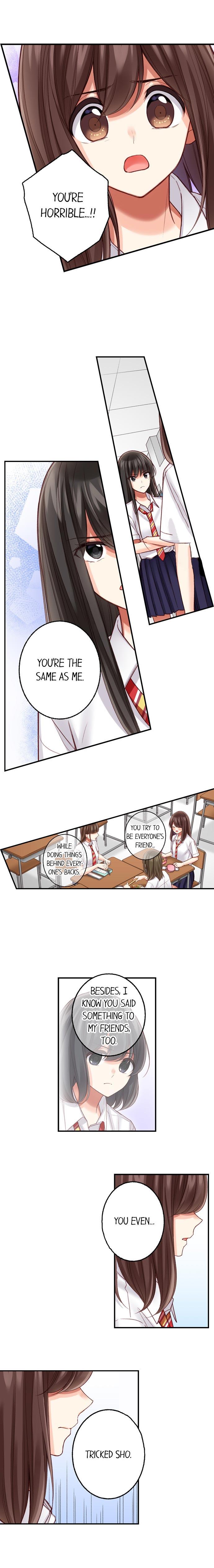 They Definitely Had Sex - Chapter 47 [photo 6] - MangaPorn