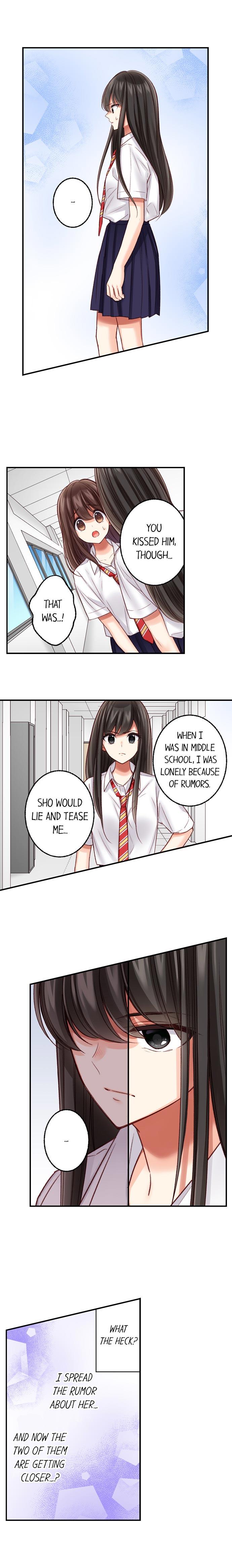 They Definitely Had Sex - Chapter 47 [photo 8] - MangaPorn
