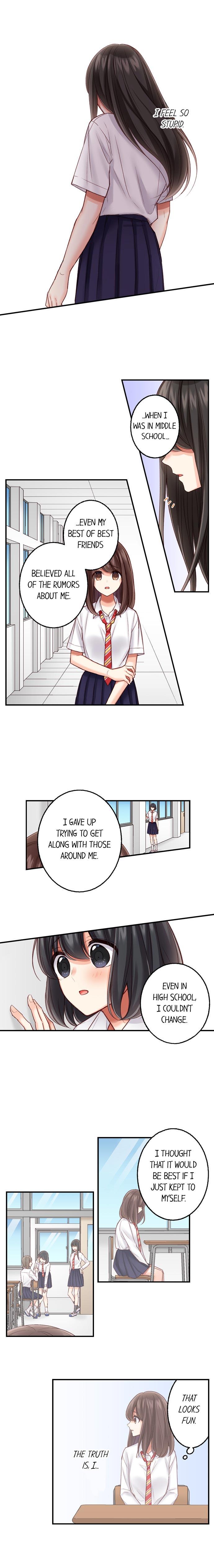 They Definitely Had Sex - Chapter 47 [photo 9] - MangaPorn