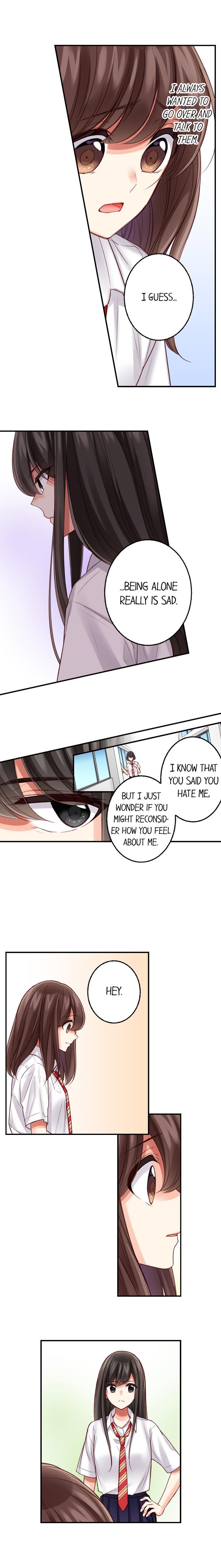 They Definitely Had Sex - Chapter 48 [photo 2] - MangaPorn