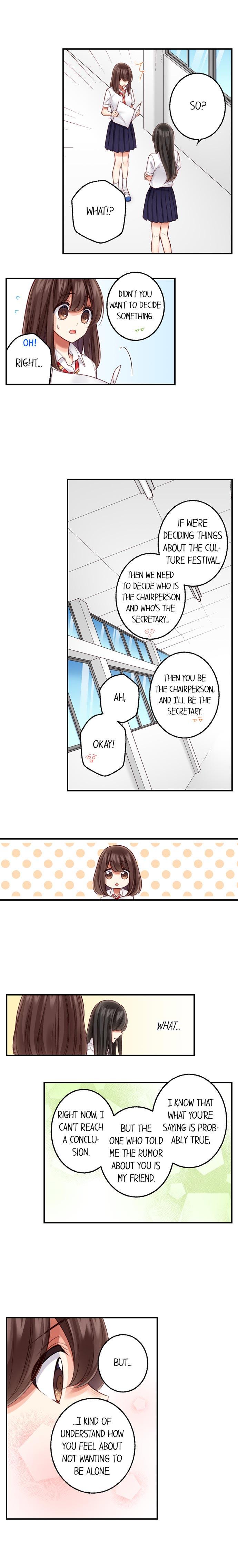 They Definitely Had Sex - Chapter 48 [photo 4] - MangaPorn