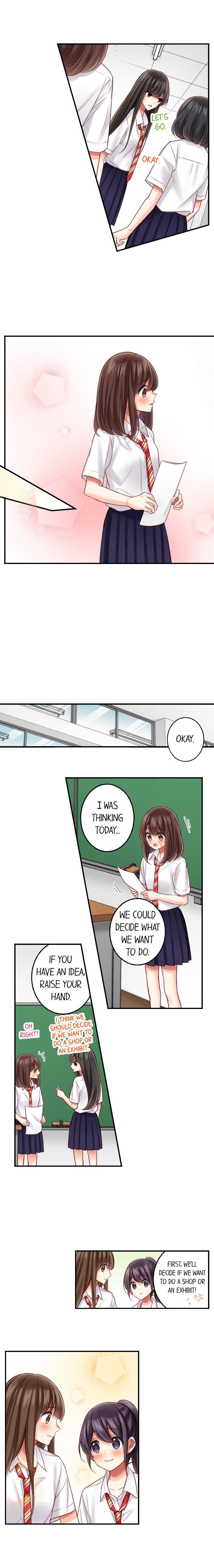 They Definitely Had Sex - Chapter 48 [photo 5] - MangaPorn