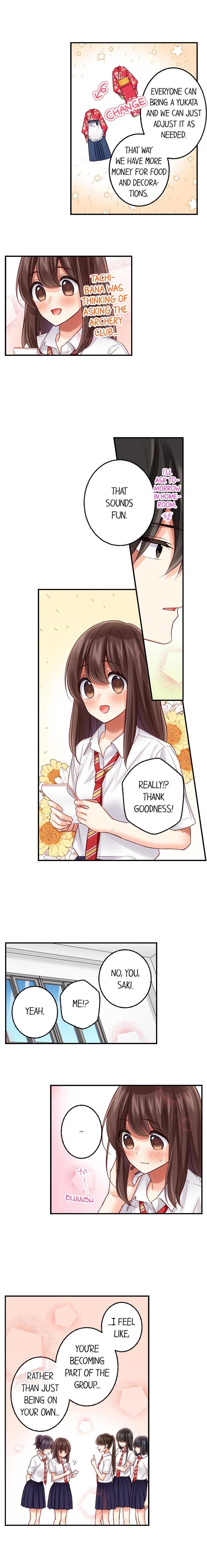 They Definitely Had Sex - Chapter 48 [photo 7] - MangaPorn