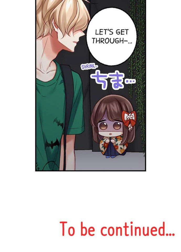 They Definitely Had Sex - Chapter 50 [photo 15] - MangaPorn