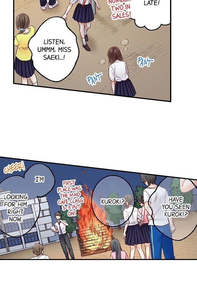 They Definitely Had Sex - Chapter 53 [photo 11] - MangaPorn