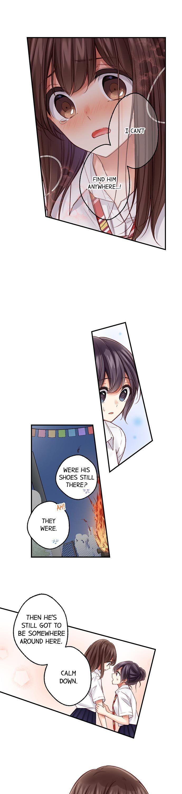 They Definitely Had Sex - Chapter 53 [photo 12] - MangaPorn