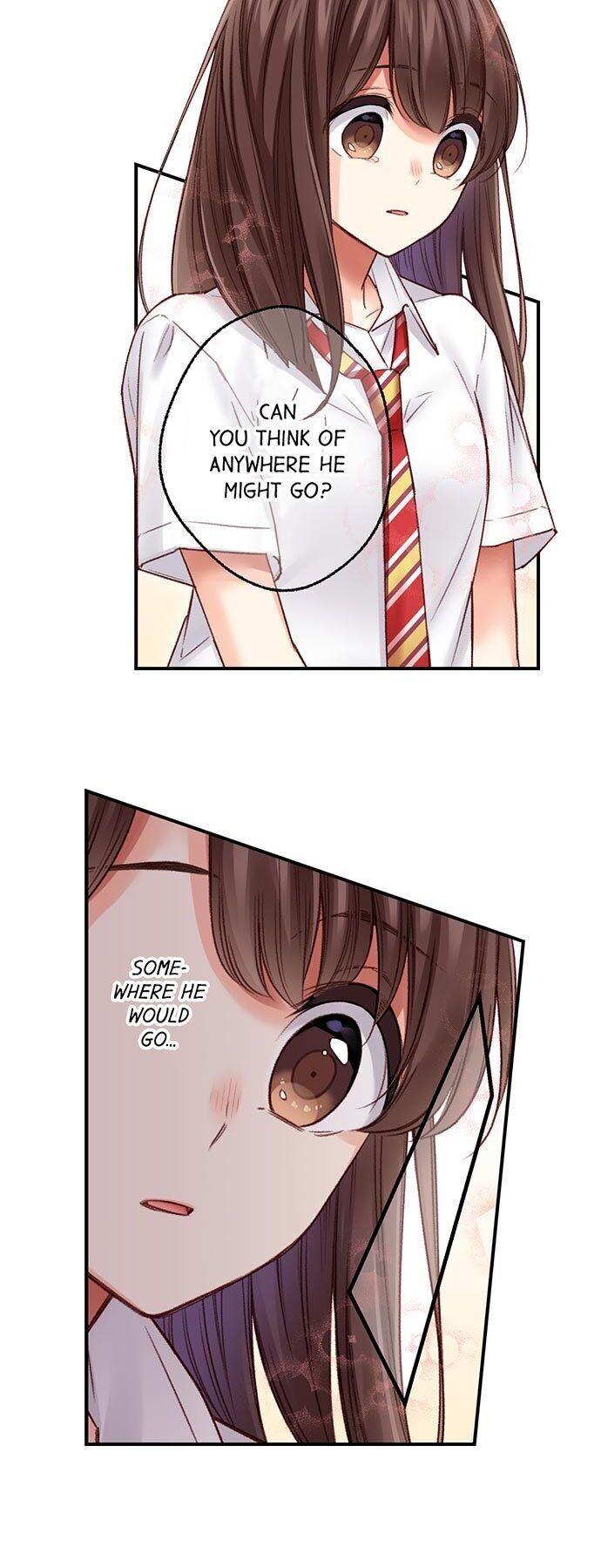They Definitely Had Sex - Chapter 53 [photo 13] - MangaPorn