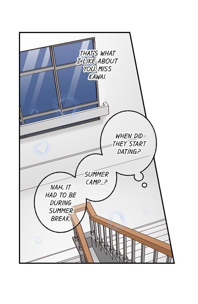 They Definitely Had Sex - Chapter 53 [photo 15] - MangaPorn