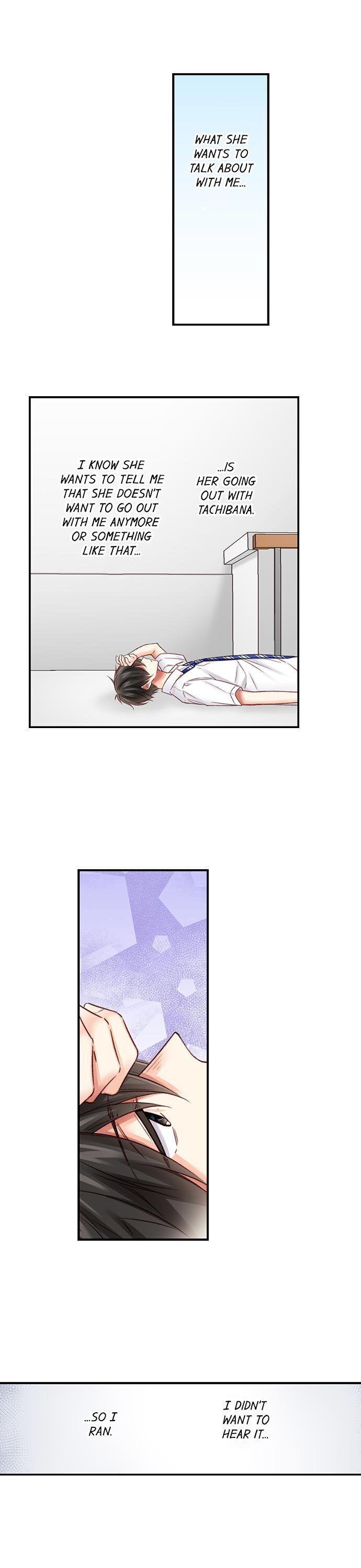 They Definitely Had Sex - Chapter 53 [photo 16] - MangaPorn