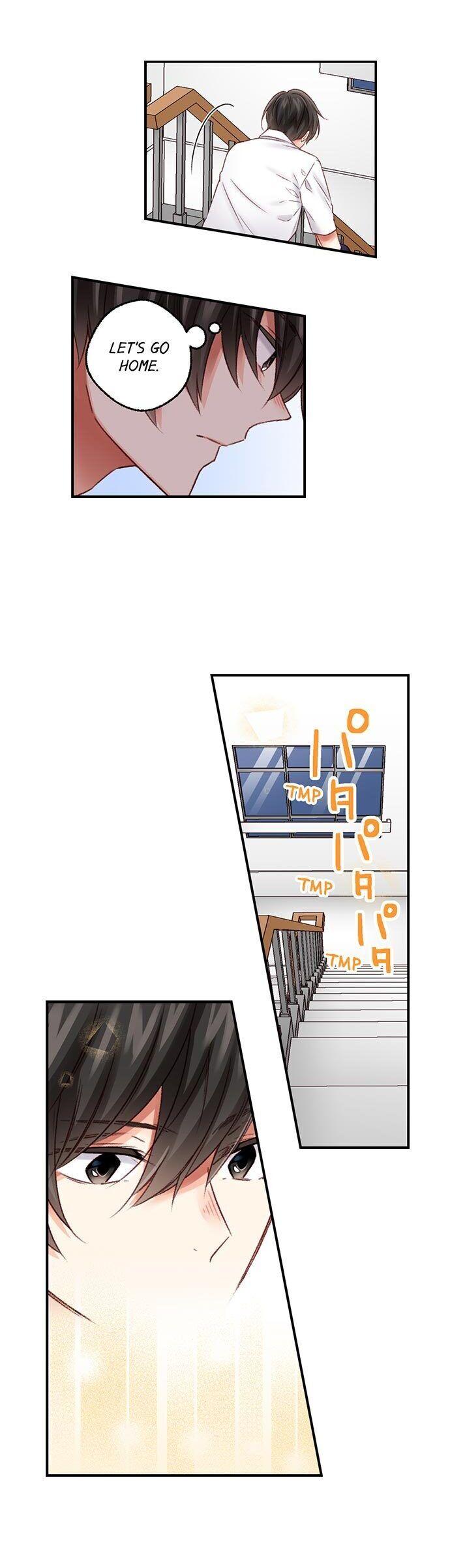 They Definitely Had Sex - Chapter 53 [photo 17] - MangaPorn