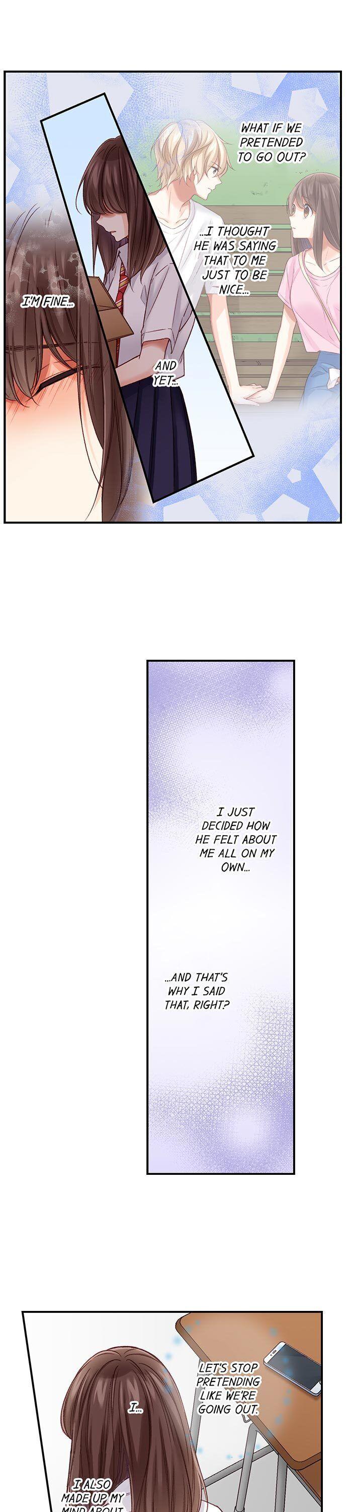 They Definitely Had Sex - Chapter 53 [photo 4] - MangaPorn