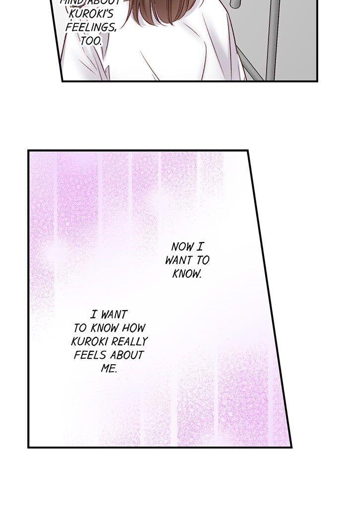 They Definitely Had Sex - Chapter 53 [photo 5] - MangaPorn