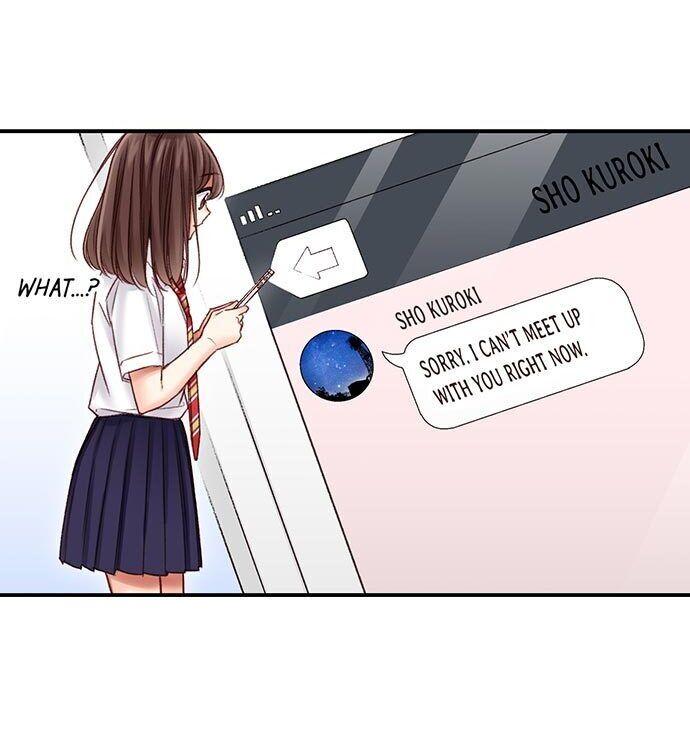 They Definitely Had Sex - Chapter 53 [photo 7] - MangaPorn