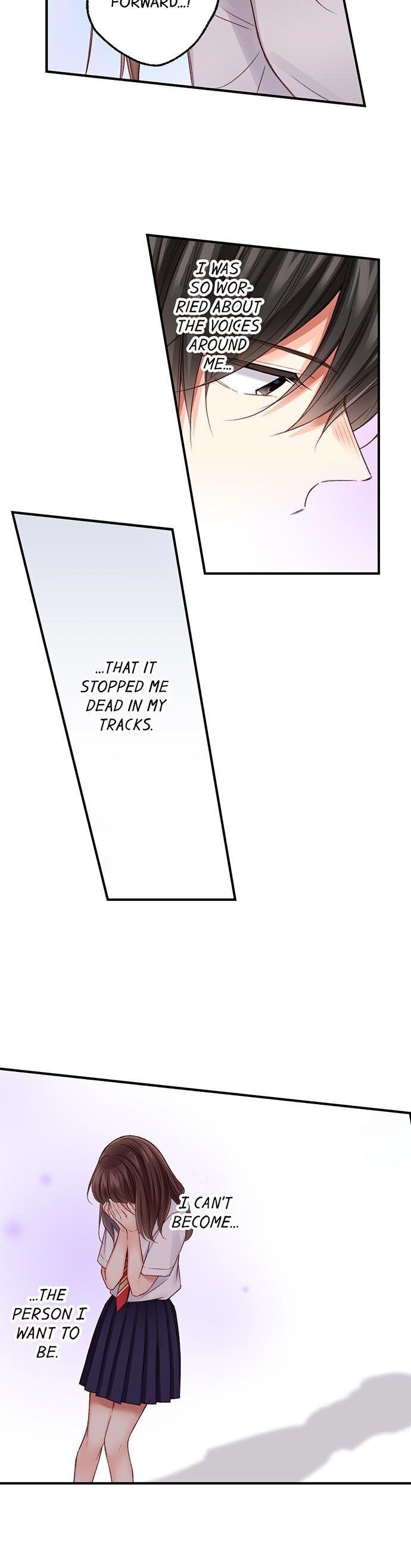 They Definitely Had Sex - Chapter 55 [photo 12] - MangaPorn