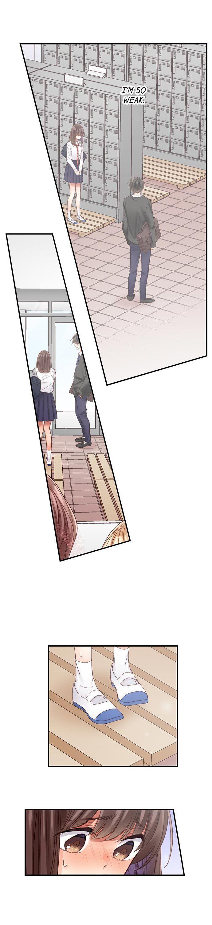 They Definitely Had Sex - Chapter 55 [photo 13] - MangaPorn