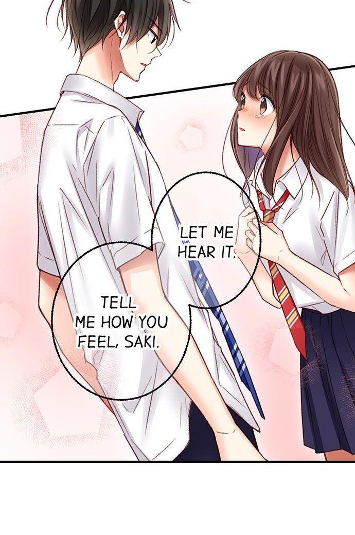 They Definitely Had Sex - Chapter 55 [photo 8] - MangaPorn
