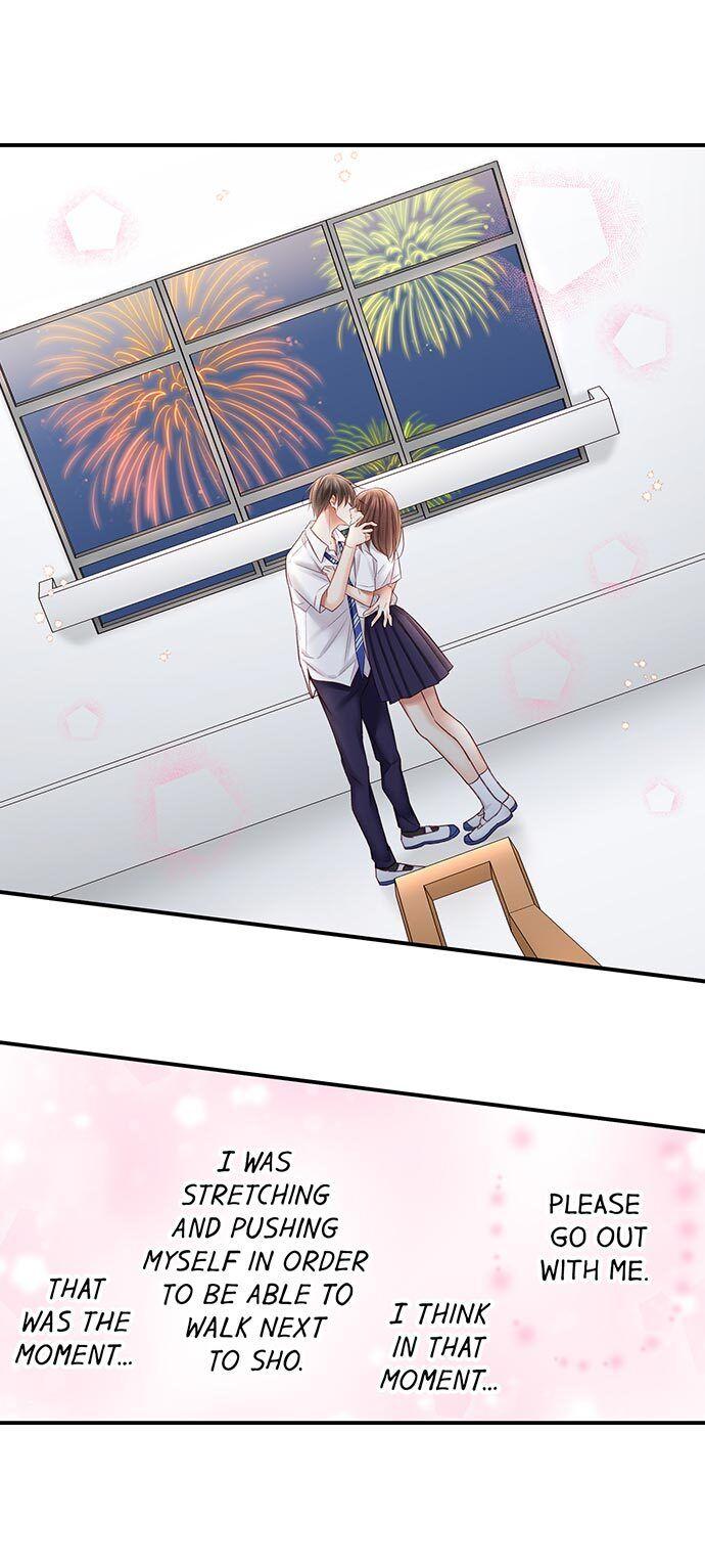 They Definitely Had Sex - Chapter 56 [photo 10] - MangaPorn