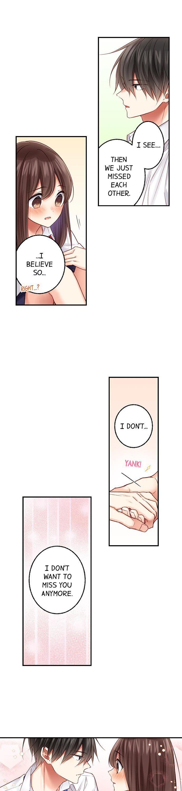 They Definitely Had Sex - Chapter 56 [photo 13] - MangaPorn