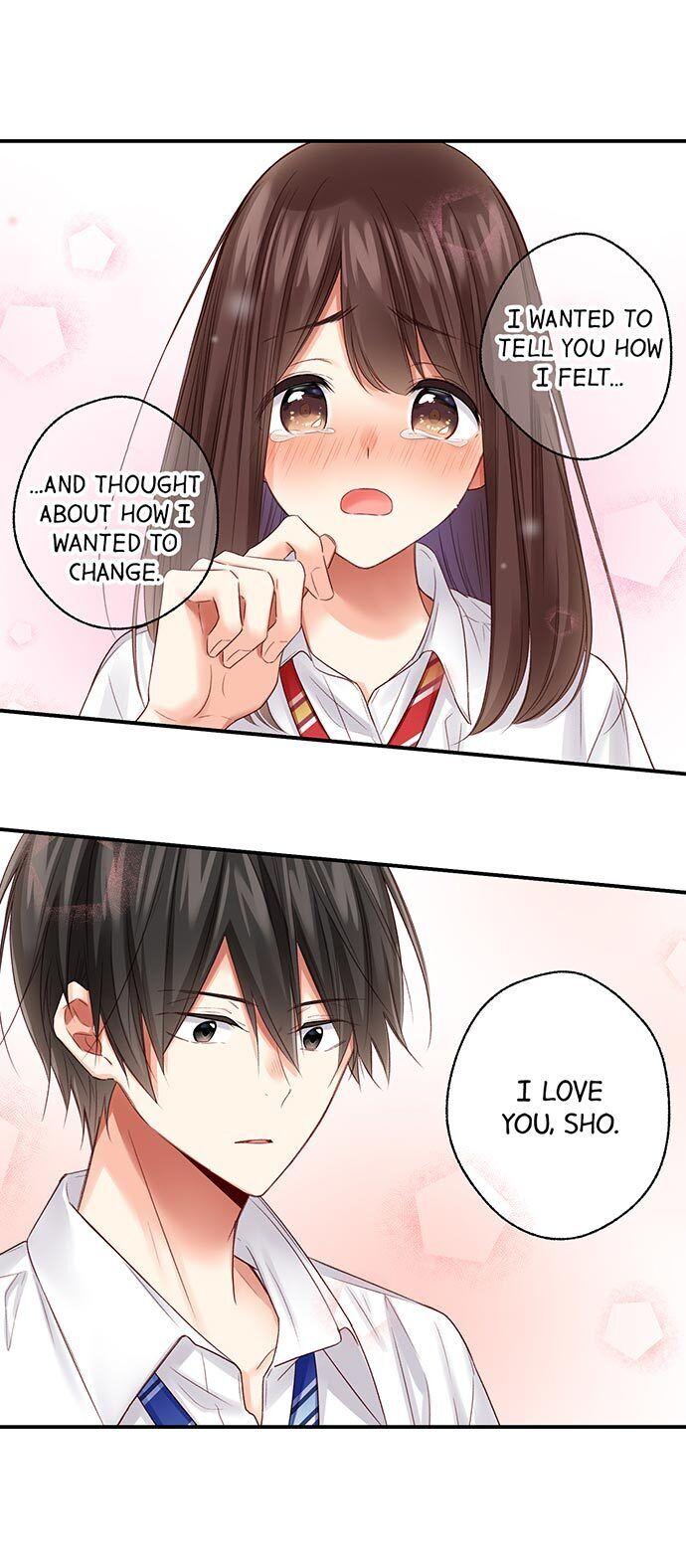 They Definitely Had Sex - Chapter 56 [photo 6] - MangaPorn