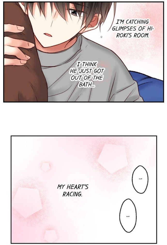 They Definitely Had Sex - Chapter 58 [photo 12] - MangaPorn