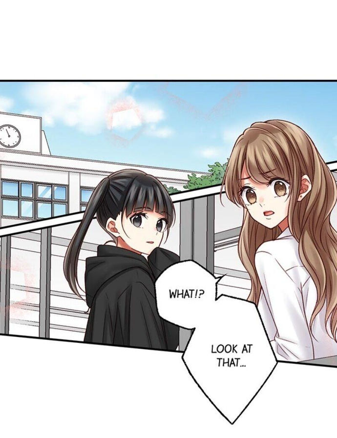 They Definitely Had Sex - Chapter 58 [photo 21] - MangaPorn