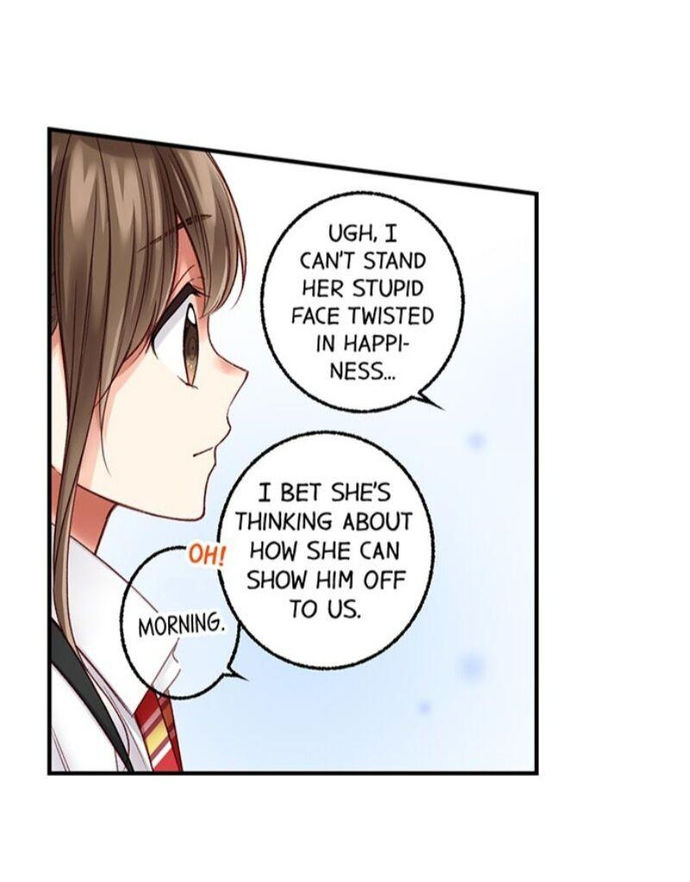 They Definitely Had Sex - Chapter 58 [photo 23] - MangaPorn