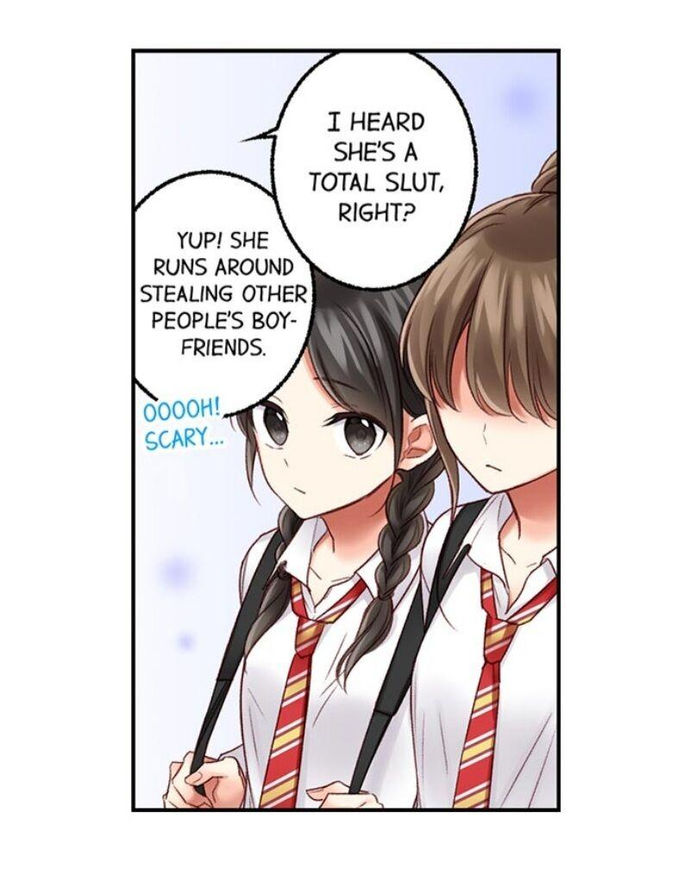 They Definitely Had Sex - Chapter 58 [photo 25] - MangaPorn