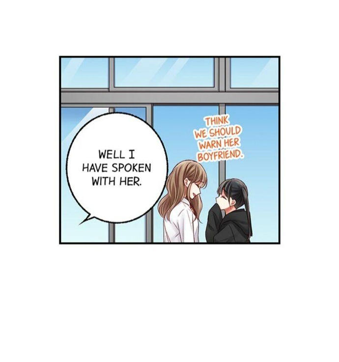 They Definitely Had Sex - Chapter 58 [photo 26] - MangaPorn